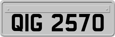 QIG2570