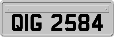 QIG2584