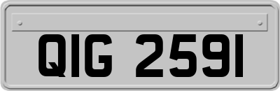 QIG2591