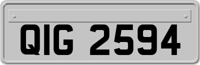QIG2594