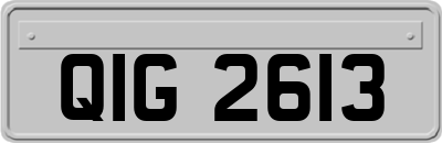 QIG2613