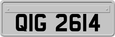QIG2614