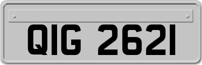 QIG2621