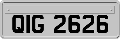 QIG2626
