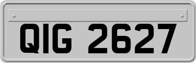 QIG2627