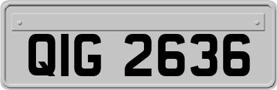 QIG2636