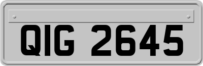 QIG2645