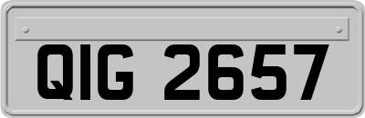 QIG2657
