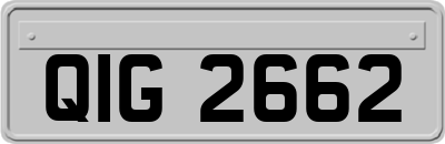 QIG2662