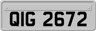 QIG2672