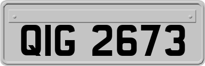 QIG2673