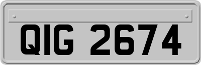 QIG2674