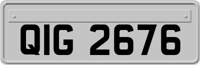 QIG2676