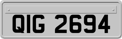 QIG2694