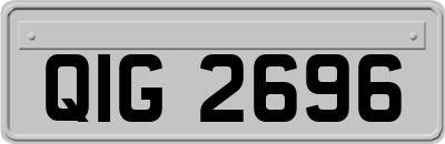 QIG2696