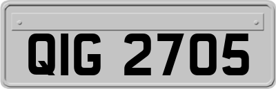 QIG2705
