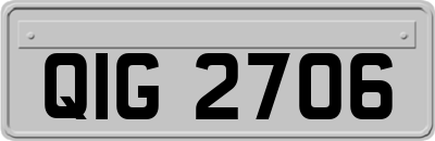 QIG2706