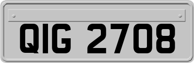 QIG2708