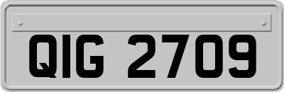 QIG2709