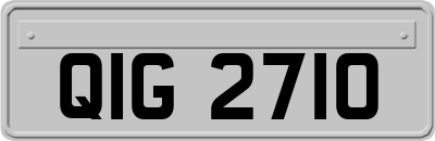 QIG2710