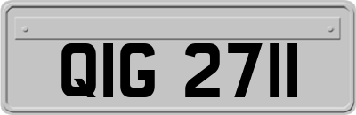 QIG2711