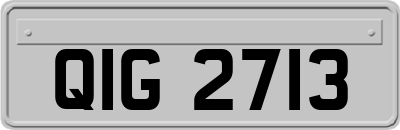 QIG2713