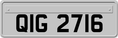 QIG2716