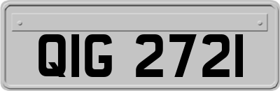 QIG2721