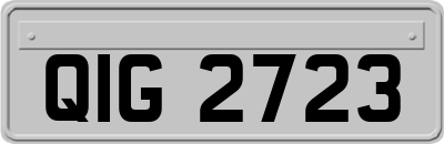 QIG2723