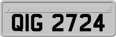 QIG2724
