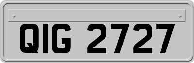 QIG2727