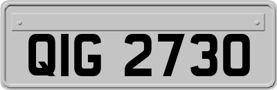 QIG2730