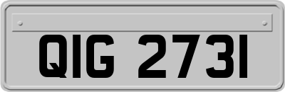 QIG2731