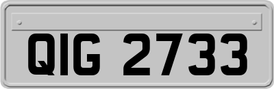 QIG2733