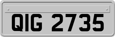 QIG2735