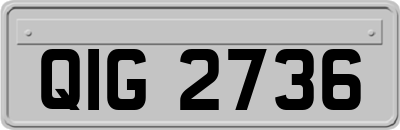 QIG2736