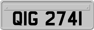 QIG2741