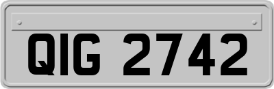 QIG2742