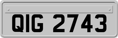 QIG2743
