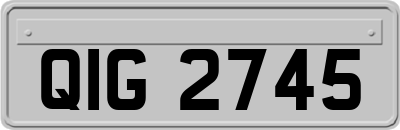QIG2745