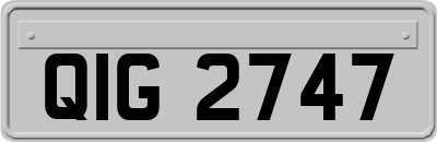 QIG2747