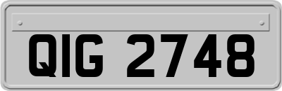 QIG2748