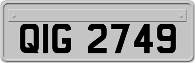 QIG2749