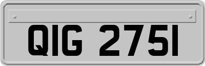 QIG2751