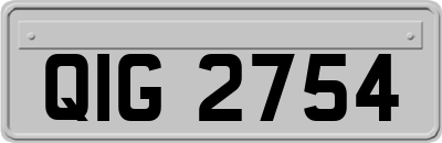 QIG2754