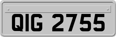 QIG2755