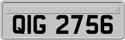 QIG2756