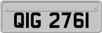 QIG2761