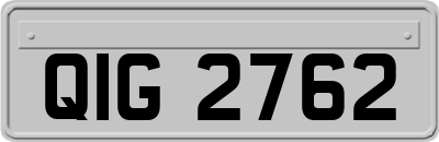 QIG2762