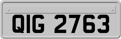 QIG2763